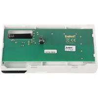 Satel MKP-300, 433.05/434.79 MHz, Schwarz, Weiß, 0 - 93%, 200 m, 3 V, 0,08 mA