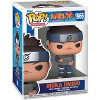 Funko POP! Pop! Animation: Naruto - Iruka Umino #1966