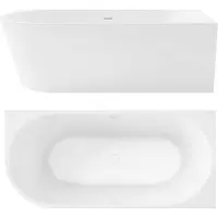 REA Badewanne Sydney Bellanto 160cm RIGHT
