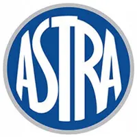 Astra Gepolstertes Federmäppchen mit Innenklappe Do Your Best AstraBag