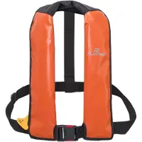 PLASTIMO Neo Pro 165 Hammar Automatische Rettungsweste