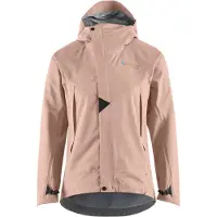 Klättermusen Asynja Jacket W's dusty rose (258) S