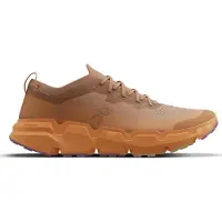 ON - Women's Cloudsoma - Trailrunningschuhe Gr 38 orange