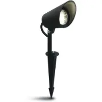 ONE Light Moderne LED Erdspießleuchte Lumina
