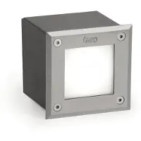 Faro Moderne LED-Bodeneinbauleuchte LED-18, IP67