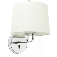 Faro 24031-02, Oberfläche, E27, IP20, Chrom