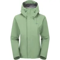 Rab Wanderjacke mit Kapuze, Damen Downpour