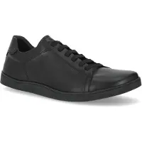 El naturalista Unisex. 259101101005_001 Lederschuhe N5910 Origen schwarz (44), Wohnung, Lässig
