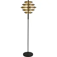 Searchlight Stehleuchte Hive