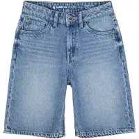 Garcia Jeansbermudas "Ilyano Short" im 5-Pocket-Stil, for Boys