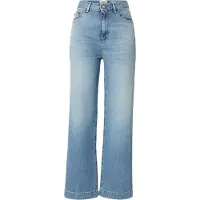 Replay Damen Jeans Melja, Light Blue 010 (Blau), 30W/32L