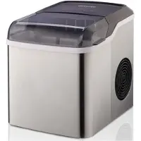 Gorenje Eiswürfelbereiter IMD1200SB, 290 mm, 238 mm, 282 mm, 7,4 kg, 327 mm, 265 mm