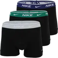 Nike Nq00ke1284 Trunk Boxershorts 3 Einheiten