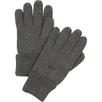 Superdry Knitted Logo Handschuhe