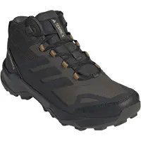 Adidas - Terrex Skychaser AX5 Mid GORE-TEX - Wanderschuhe Gr 42 2/3 grau