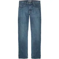 Wrangler Gerade Jeans