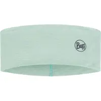 Buff Lightweight Merino Stirnband EUKAR SEAGROVE GREEN