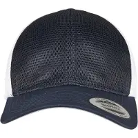 Flexfit Flex Cap "Accessoires 360 Omnimesh 2-Tone Cap"