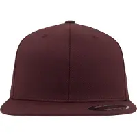 Flexfit Flat Kappe