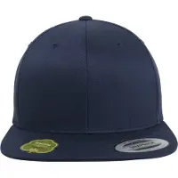 Flexfit Organic Cotton Kappe
