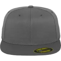 Flexfit Premium 210 Fitted Kappe