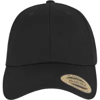 Flexfit Flex Cap "Cap Low Profile with elastic snip"