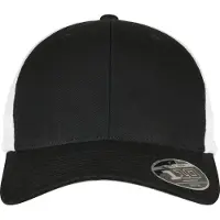 Flexfit Fitted Cap "Trucker 110 Mesh 2-Tone Cap"