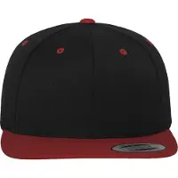 Flexfit Classique 2-tone Kappe