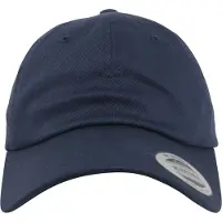 Flexfit Low Profile Organic Cotton Kappe
