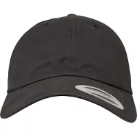 Flexfit Pead Cotton Twill Dad Kappe