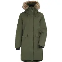 Didriksons Parka Damen Erika