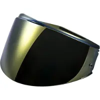 LS2 Ff399 Bildschirm Golden Golden One Size