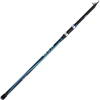 Shimano Fishing Alivio Hd Tegt Glued Tele Matchangelrute