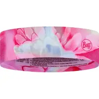 Buff - Coolnet UV Slim Headband - Stirnband Gr One Size rosa