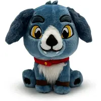 Youtooz Ravendawn Bandit Ravendawn Bandit Teddy 23 Cm Kinder One Size