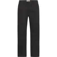 Blend Chinohose "BHNatan" Stoffhose mit normalem Bund und weit geschnittenen Beinen - Relaxed Fit