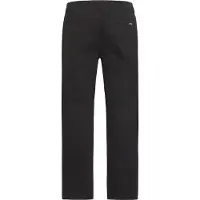 Blend Chinohose "Chinohose BHNatan", Herren, Gr. 31/34, Länge 34, schwarz, Obermaterial: 98% Baumwolle CO. 2% Elasthan EL., Hosen Chinohose