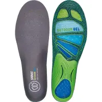 Sidas Outdoor GEL braun (014) M