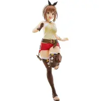 Good Smile Company Up Atelier Ryza Ever Darkness & The Secret Hideout Reisalin Stout Anime Version L Size Pop Parade Pvc 24 Cm Figur One Size