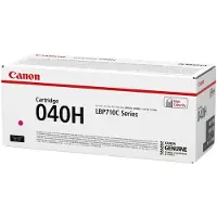 Canon 040H, Magenta, 1 Stück(e)