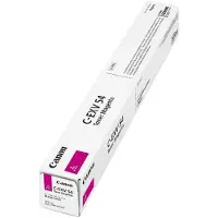 Canon C-EXV 54 Magenta-Lasertonerkartusche, 8500 Seiten