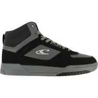 O'Neill Schuhe B25153 Wildlederoptik mittelhohes Profil griffige Laufsohle für Winter