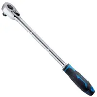 Boni-Shop® 3/8 Ratsche, Umschaltknarre, Quick-Release