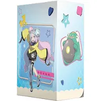 Ultra pro 2116629, Deck-Box, Mehrfarbig