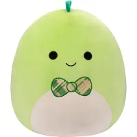 Orbico Squishmallows Dinosaurier mit Fliege - Danny, 40 cm