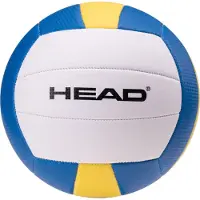 Head Beball Volleyballball Weiß 5 Weiß 5
