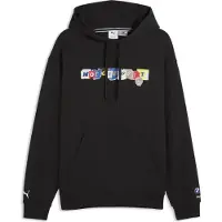 Puma BMW MMS Sportswear Graphic Hoodie