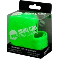 13 Fishing Skull Cap Spulenschutz