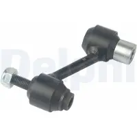 Delphi Koppelstange Stabilisator passend für MERCEDES-BENZ B-Klasse (W246, W242) TC2685