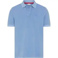 JOOP! Poloshirt Ambrosian 30045619 Himmelblau Modern Fit